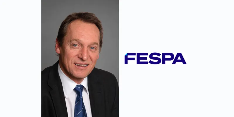 FESPA Pays Tribute to Former President and Longtime Board Member Anders Nilsson